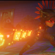 Maya and the Three's Warrior Princess Takes on the Gods